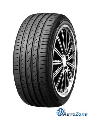 Roadstone Eurovis Sport 04 255/40R19 100Y
